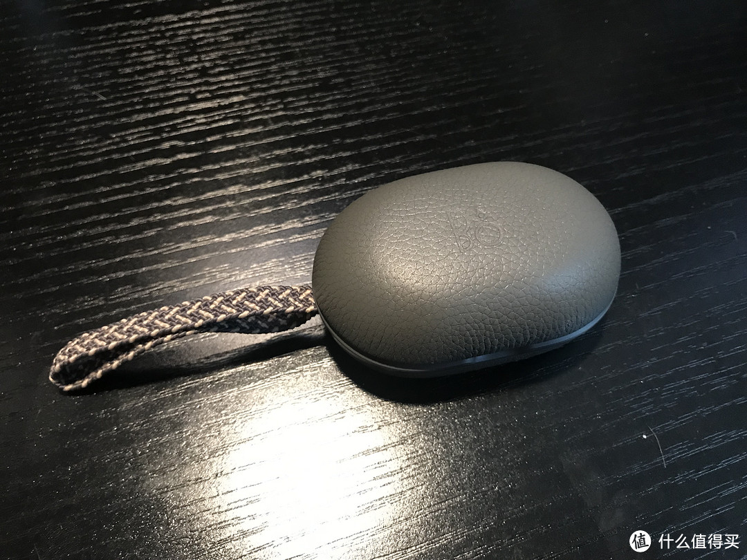 B&O PLAY beoplay E8晒单加实用心得