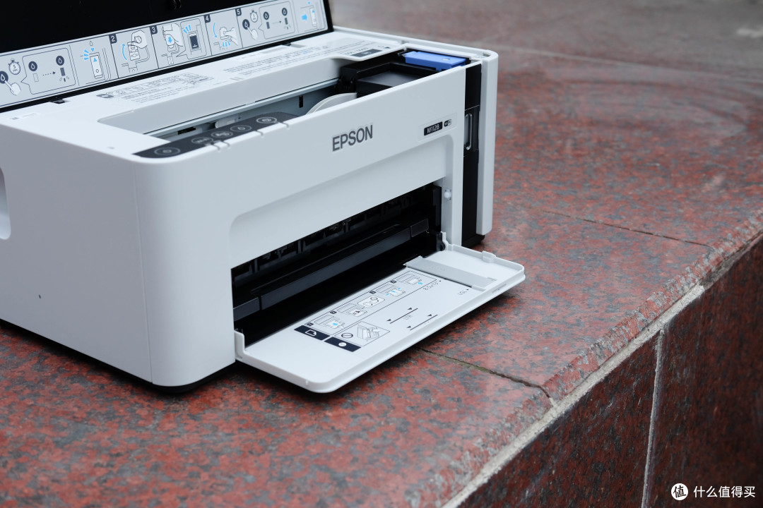 提升的不止效率——EPSON CB-U05商务高清多功能投影机&M1128墨仓打印机公司使用体验报告