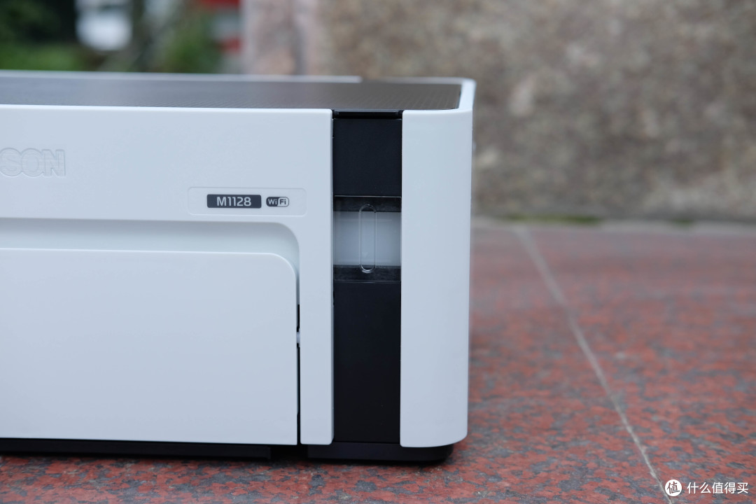 提升的不止效率——EPSON CB-U05商务高清多功能投影机&M1128墨仓打印机公司使用体验报告