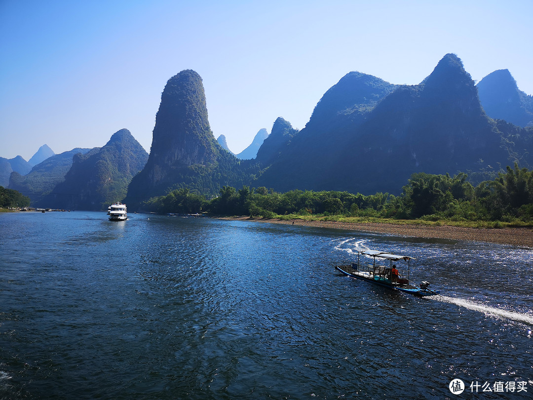 一路向南 自驾海南