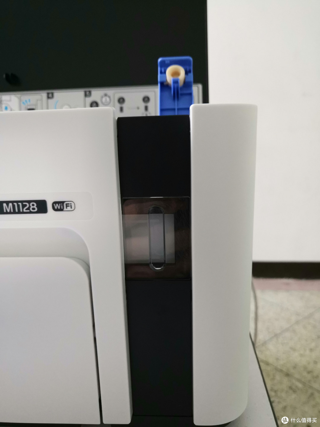 提升的不止效率——EPSON CB-U05商务高清多功能投影机&M1128墨仓打印机公司使用体验报告