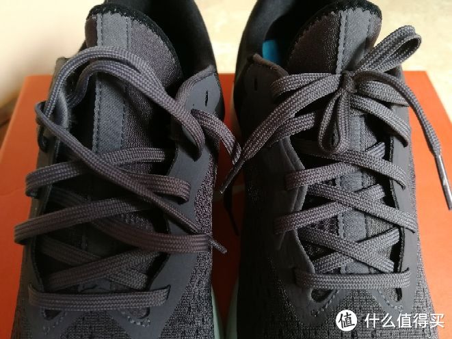 nike odyssey react跑步鞋简单开箱