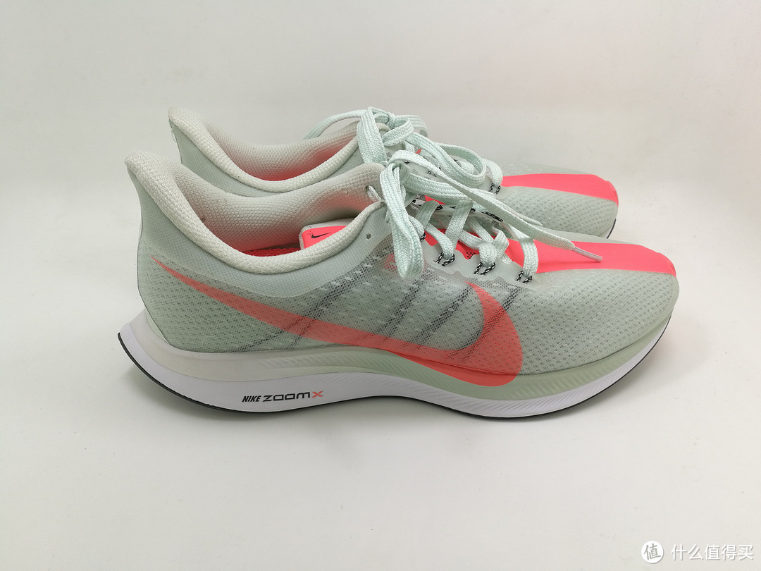 风驰电掣- 评极速跑鞋NIKE ZOOM PEGASUS 35 TURBO