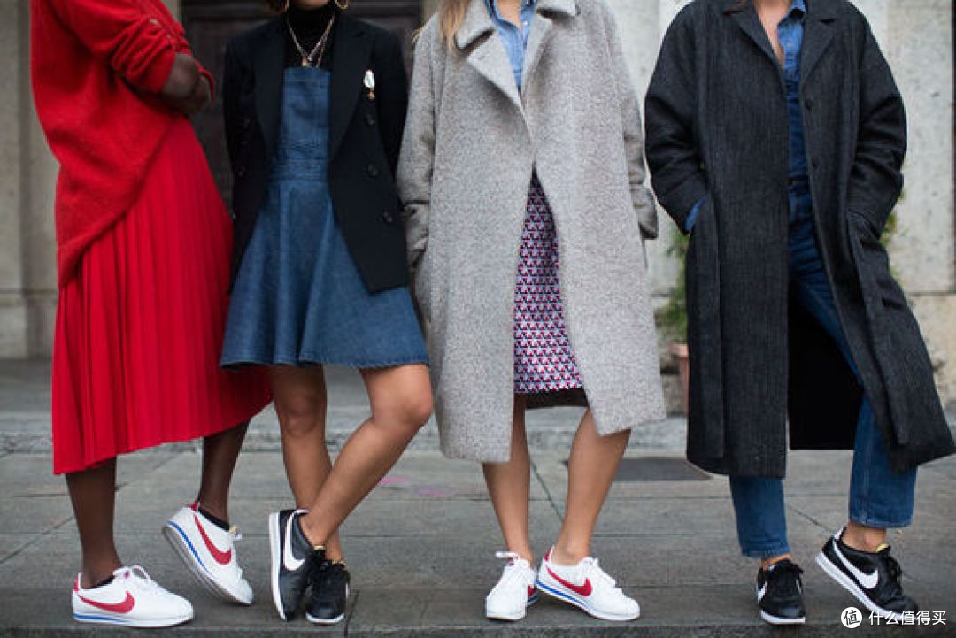 Nike男、女、童经典全家款来推荐