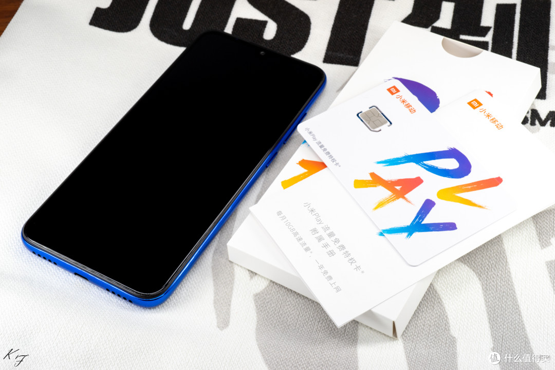 最便宜的小米手机，轻便顺畅PLAY - 小米 PLAY 智能手机体验