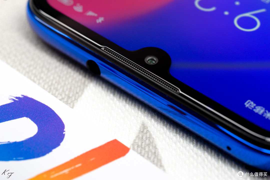 最便宜的小米手机，轻便顺畅PLAY - 小米 PLAY 智能手机体验