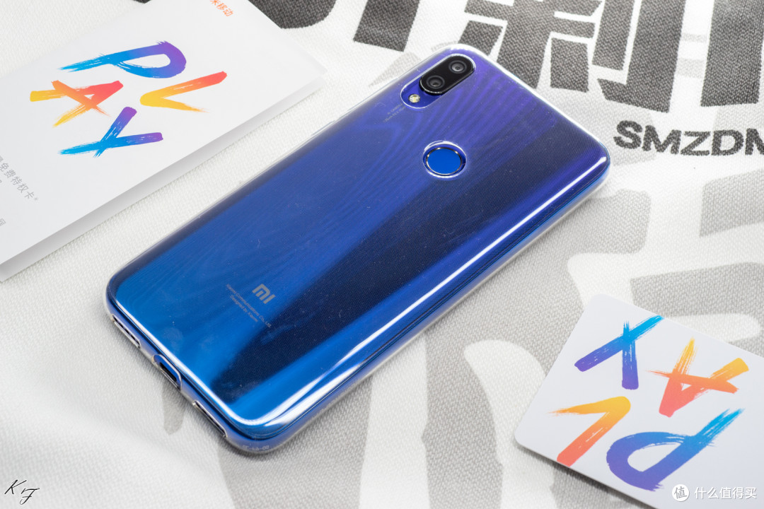 最便宜的小米手机，轻便顺畅PLAY - 小米 PLAY 智能手机体验