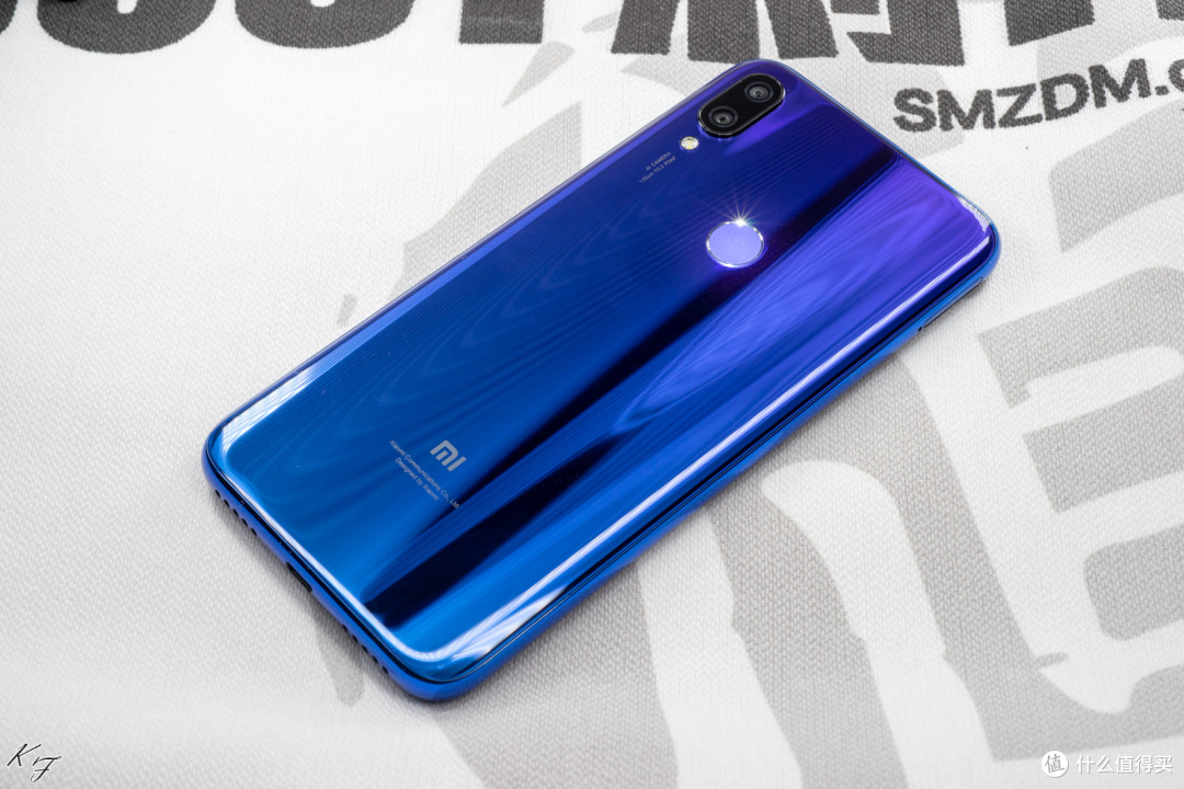 最便宜的小米手机，轻便顺畅PLAY - 小米 PLAY 智能手机体验