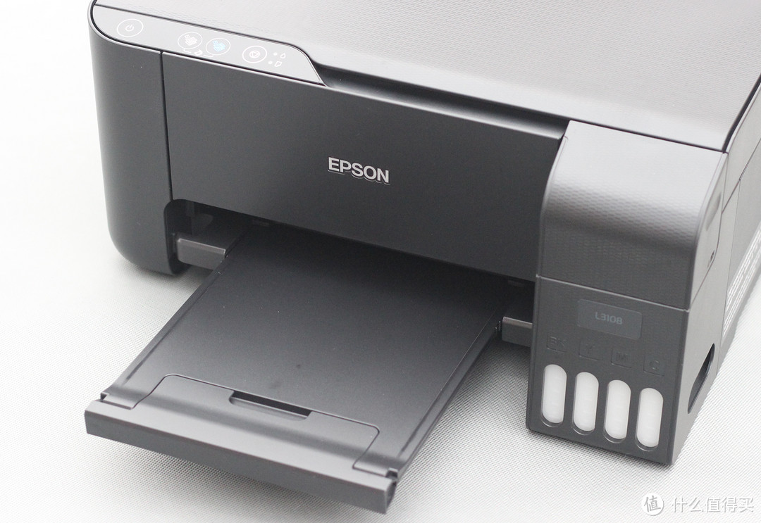 家有熊孩子必备利器——EPSON L3108家庭作业打印好帮手