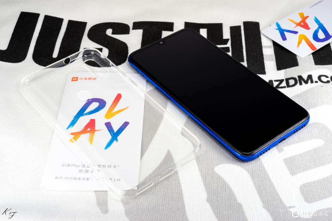 最便宜的小米手机，轻便顺畅PLAY - 小米 PLAY 智能手机体验