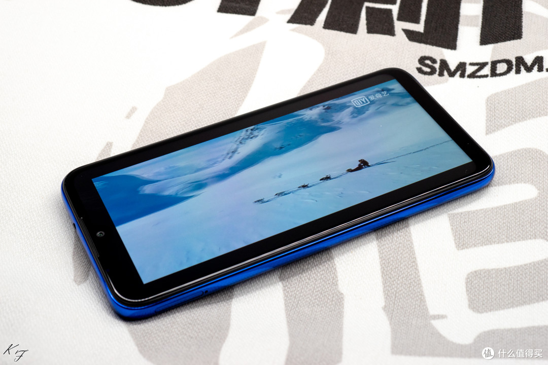 最便宜的小米手机，轻便顺畅PLAY - 小米 PLAY 智能手机体验