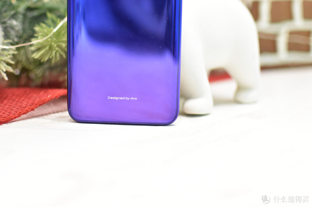 主打颜值，性能、续航兼顾  vivo Z3 手机闪测体验