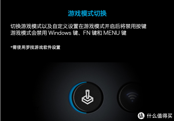 防止游戏中的误操作