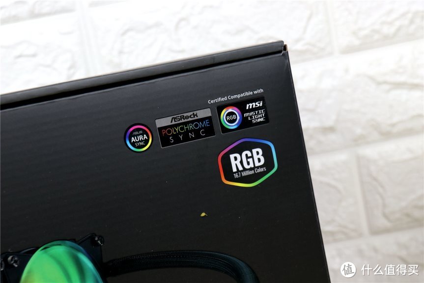 稳压i7 8700k ？NO,我的对手的i9 9900k！--酷冷至尊 G360RGB 水冷散热器简评