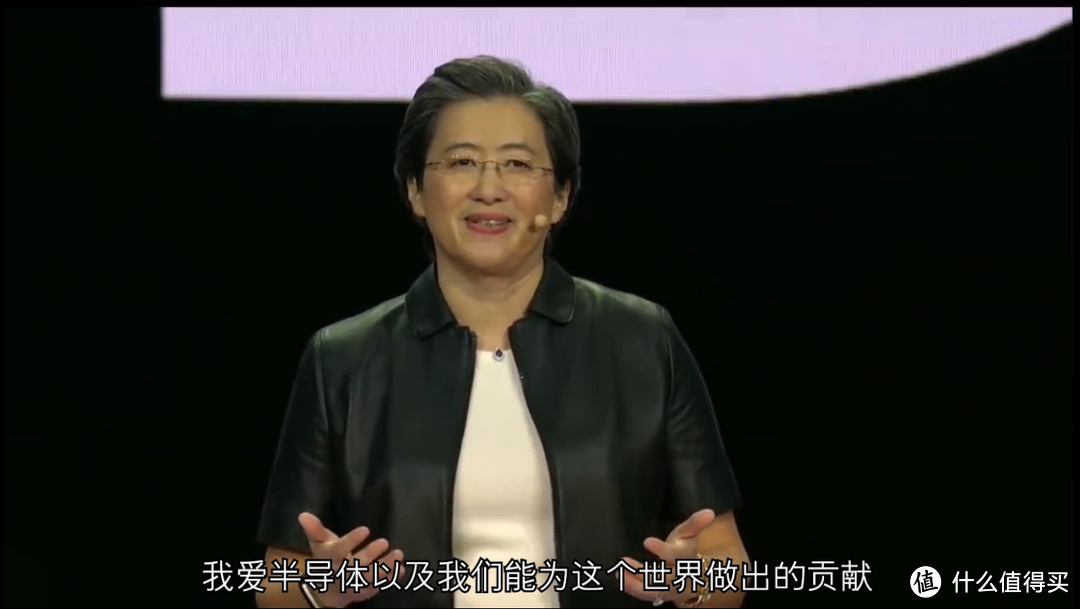 新CPU、新显卡？AMD YES？3分钟看完 CES 2019 AMD 演讲