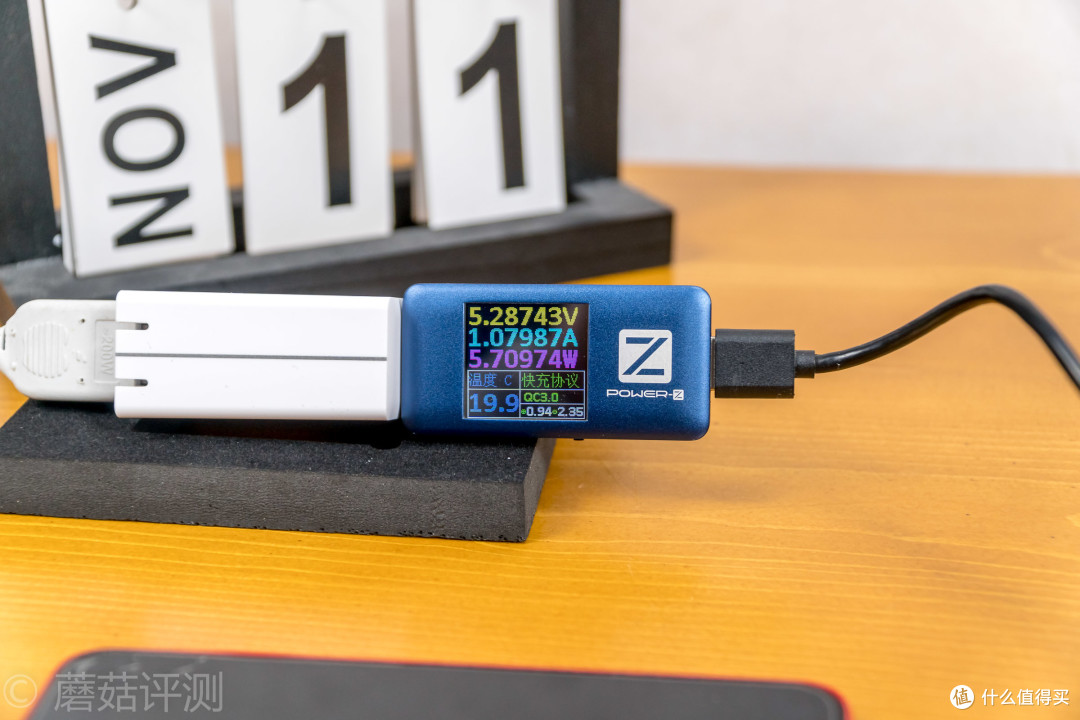 PD快充的时代，或许已经到来——SimpTune 60W双口USB-C快速充电器 开箱评测