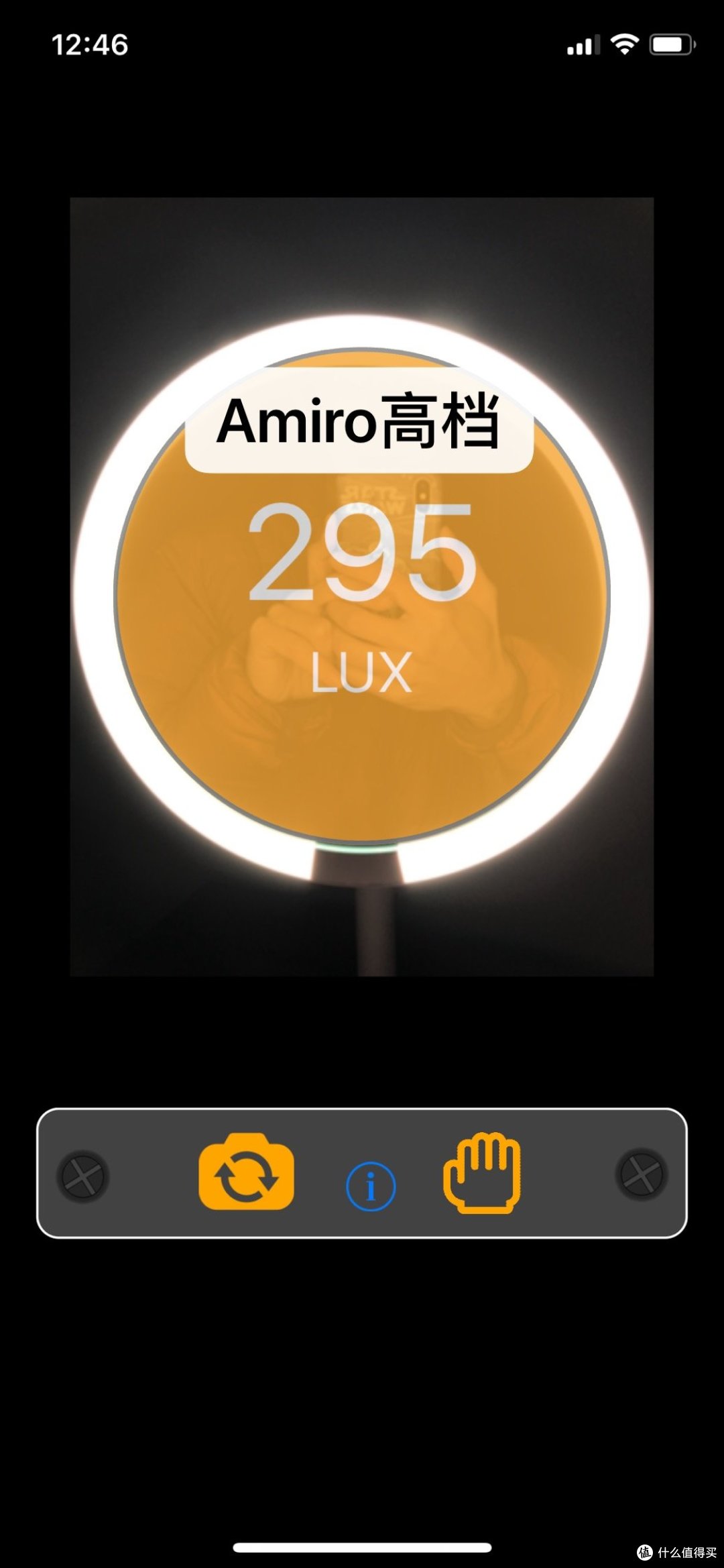 为爱发光的化妆镜——AMIRO MINI高清日光化妆镜对比评测