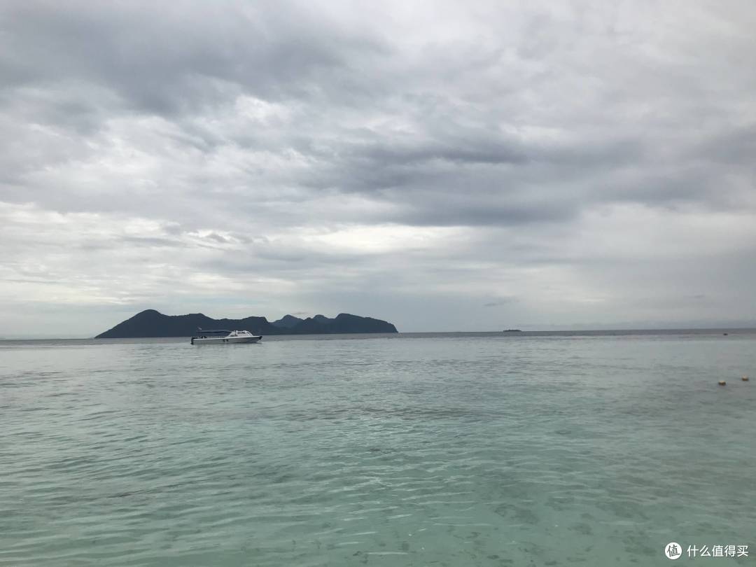 上帝的礼物,潜水的天堂—仙本那