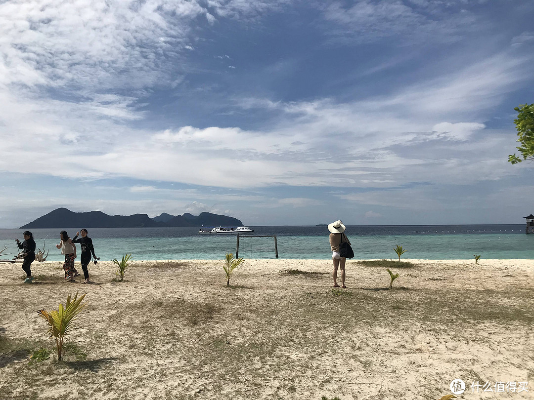 上帝的礼物，潜水的天堂—仙本那