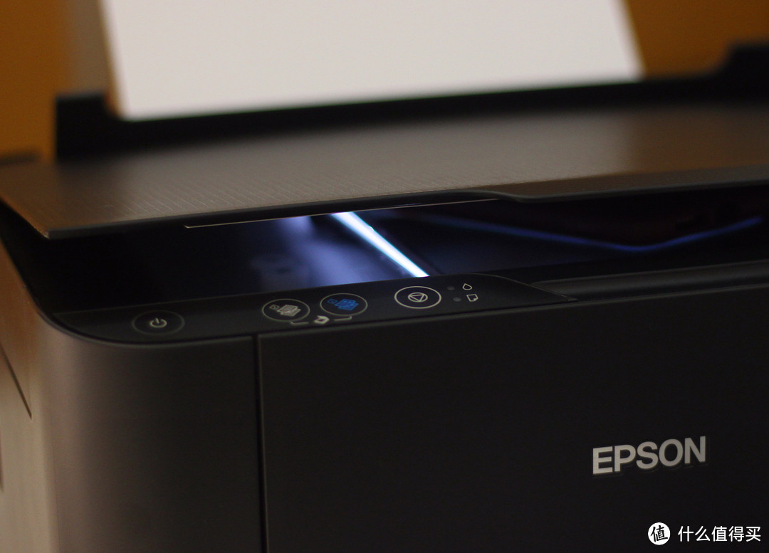 家有熊孩子必备利器——EPSON L3108家庭作业打印好帮手