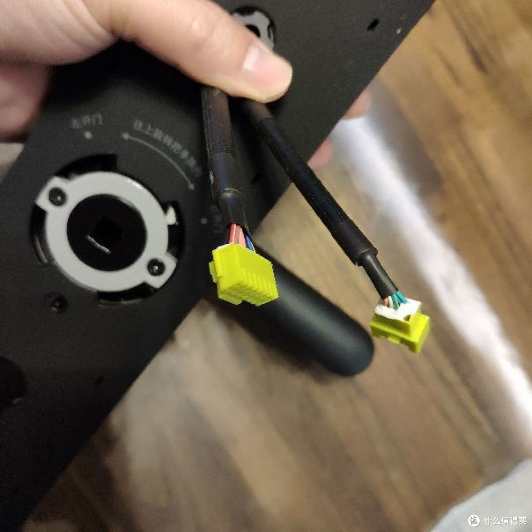 各种线缆各种传感器