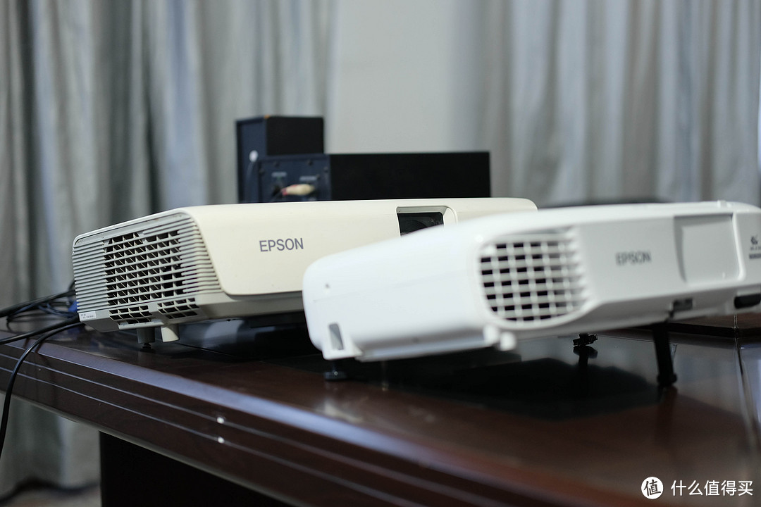 提升的不止效率——EPSON CB-U05商务高清多功能投影机&M1128墨仓打印机公司使用体验报告