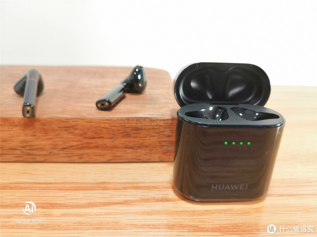 外观显著提升、音质出乎意料——HUAWEI FreeBuds 2 Pro 无线耳机评测