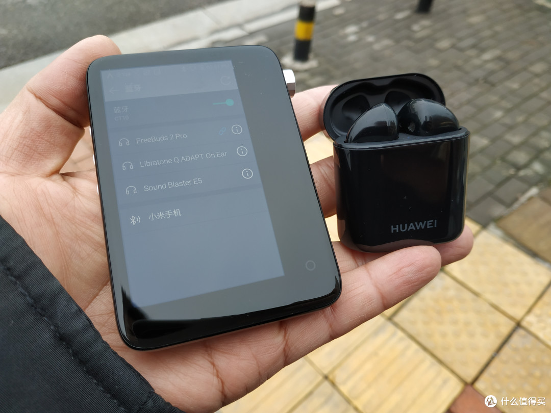 外观显著提升、音质出乎意料——HUAWEI FreeBuds 2 Pro 无线耳机评测