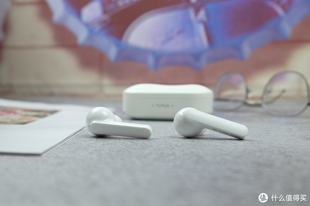 出门问问叫板苹果，为什么说新一代TicPods媲美AirPods？