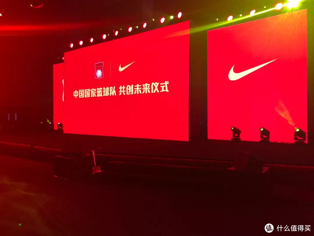 绝版Nike 08年奥运姚明&王治郅球衣晒单