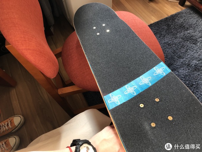 为慈善买单:小白的选滑板之路