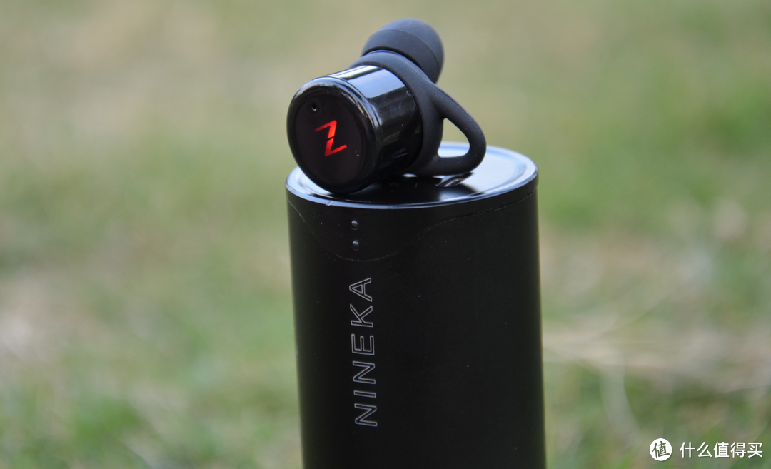 拥有HiFi音质，无愧声临其境--Nineka南卡T1蓝牙耳机评测！