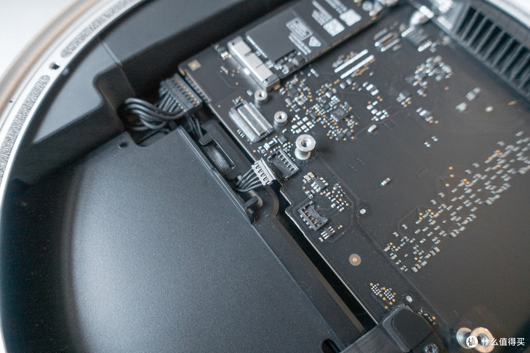 年前大扫除之Mac mini 2014年款拆解及Mac OS常用免费软件推荐