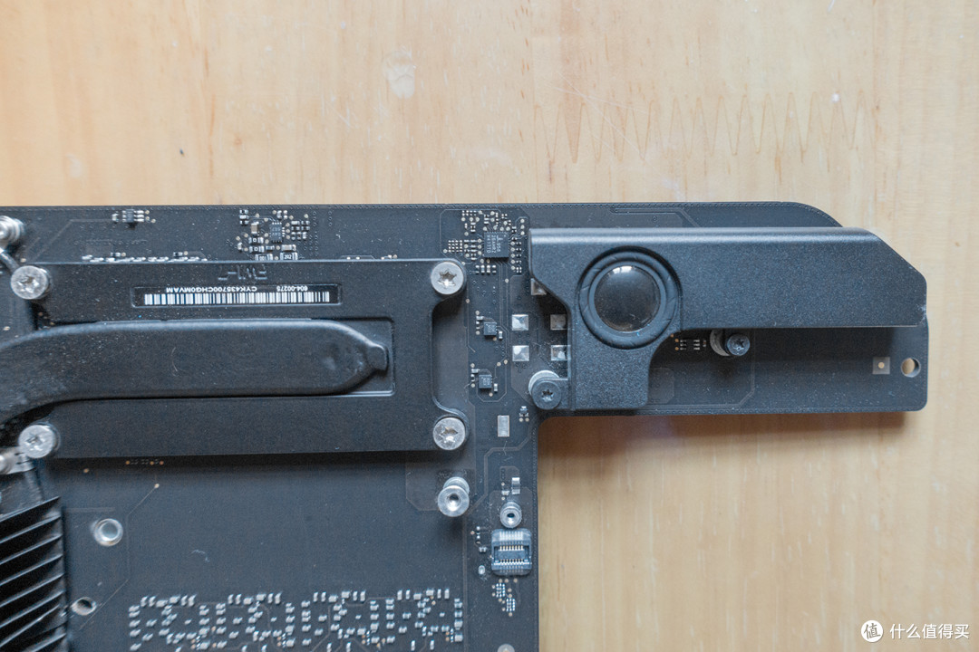 年前大扫除之Mac mini 2014年款拆解及Mac OS常用免费软件推荐