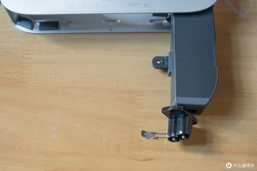 年前大扫除之Mac mini 2014年款拆解及Mac OS常用免费软件推荐