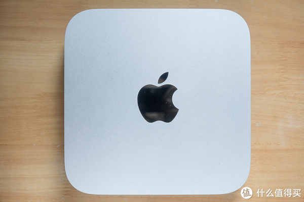 年前大扫除之Mac mini 2014年款拆解及Mac OS常用免费软件推荐_电脑整机