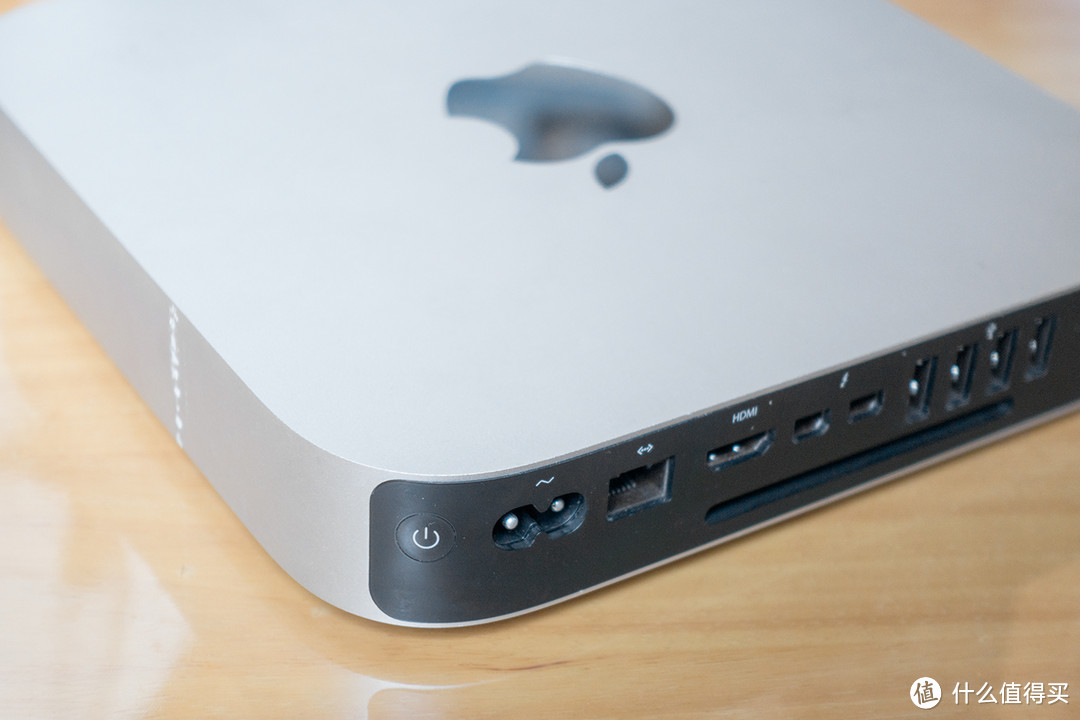 美品 Apple Mac Mini 2014 i7 8GB SSD 256GB-