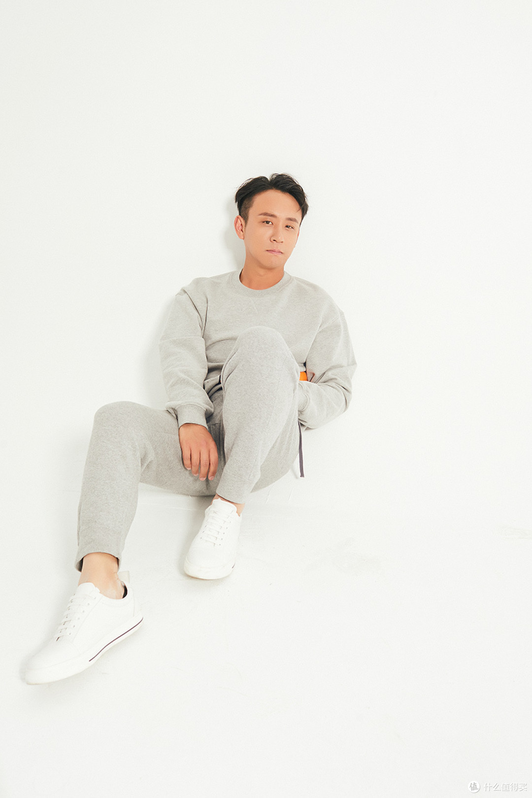 刘亭作血色浪漫15年后的成长与锐变