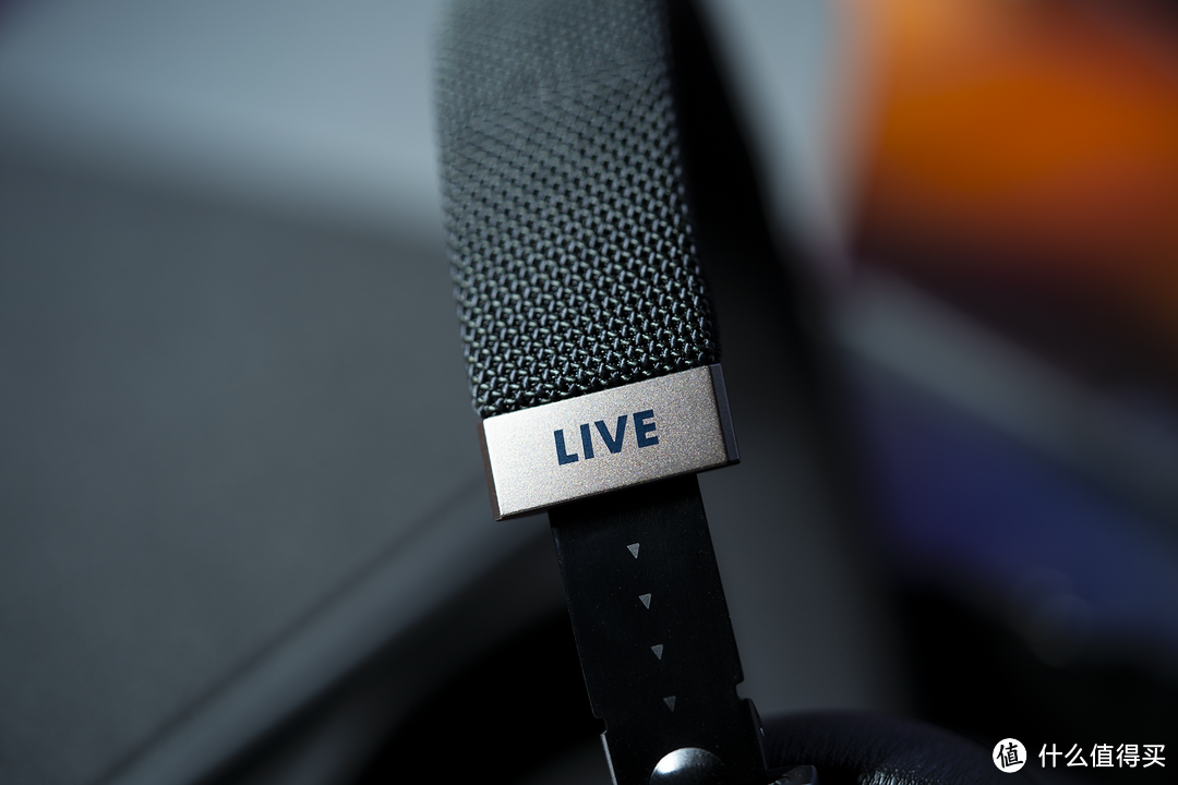 JBL LIVE 650BTNC 智能耳机：不错的音质和远超预料的降噪效果