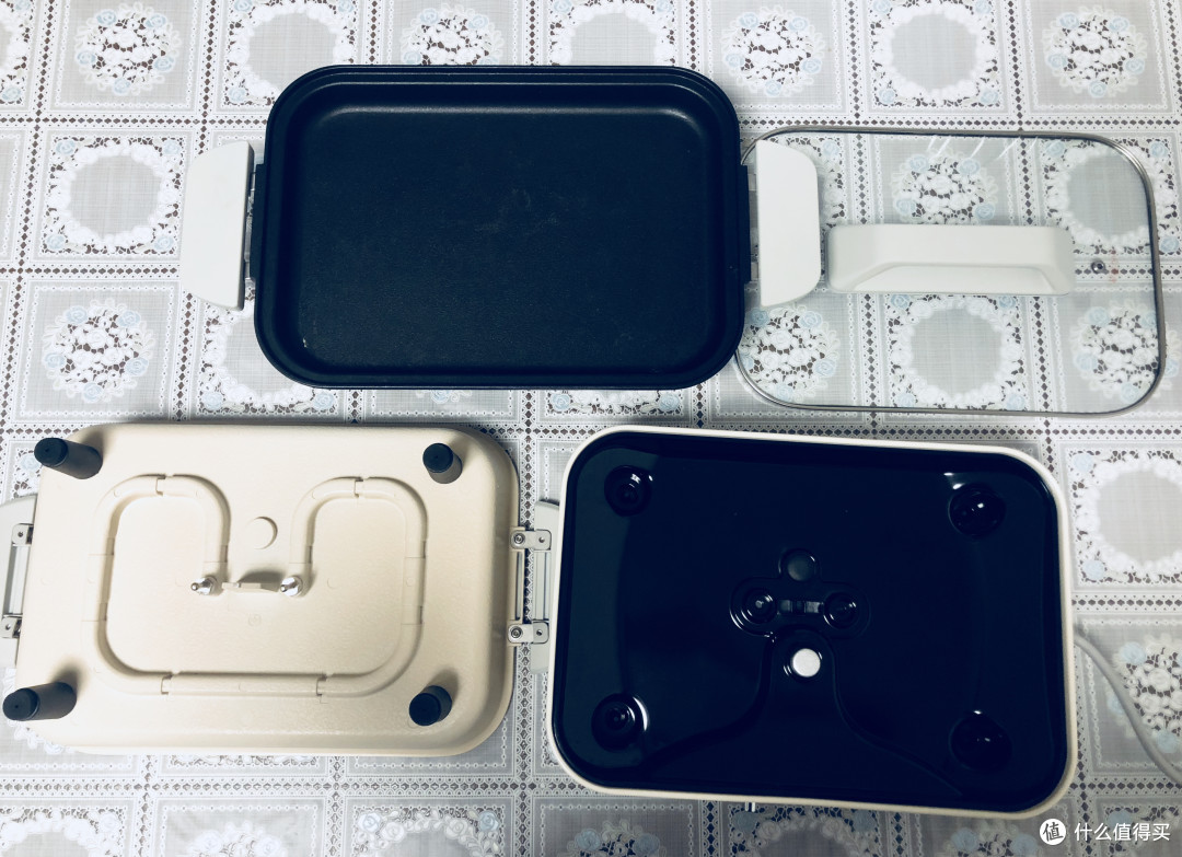 家里的锅都扔掉了,一个圈厨多功能锅足矣