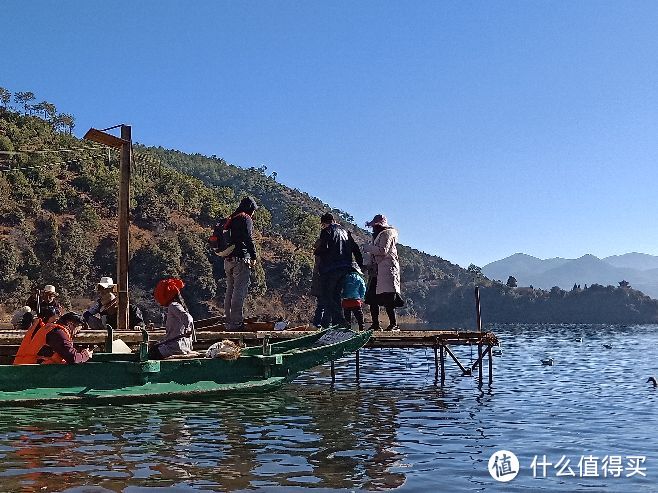 昆明-丽江-泸沽湖-大理一线游简单攻略(二)