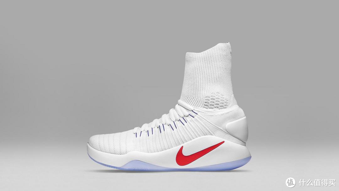 球鞋90秒第十八期—Hyperdunk 2017