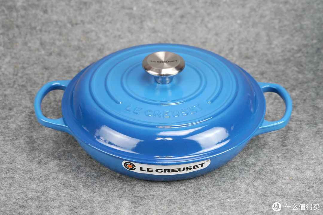 海鲜锅是什么？能做啥？818酷彩lecreuset 26cm海鲜锅