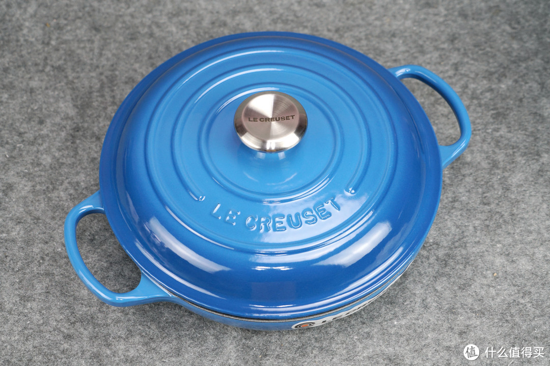 海鲜锅是什么？能做啥？818酷彩lecreuset 26cm海鲜锅