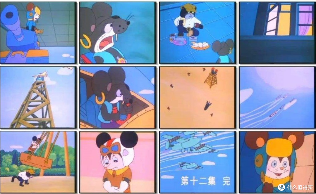 那些伴我成长岁月的经典—国产动画番剧推荐（持续更新）