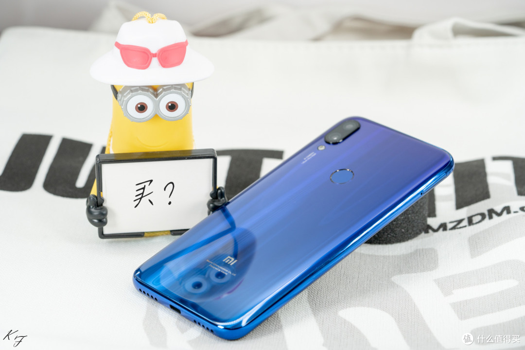 最便宜的小米手机，轻便顺畅PLAY - 小米 PLAY 智能手机体验