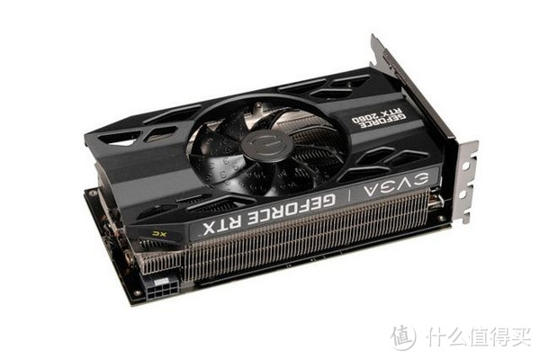 ITX钢炮卡：EVGA 发布 RTX 2060、RTX 2060 XC、RTX 2060 XC Black和RTX 2060 SC 四款显卡