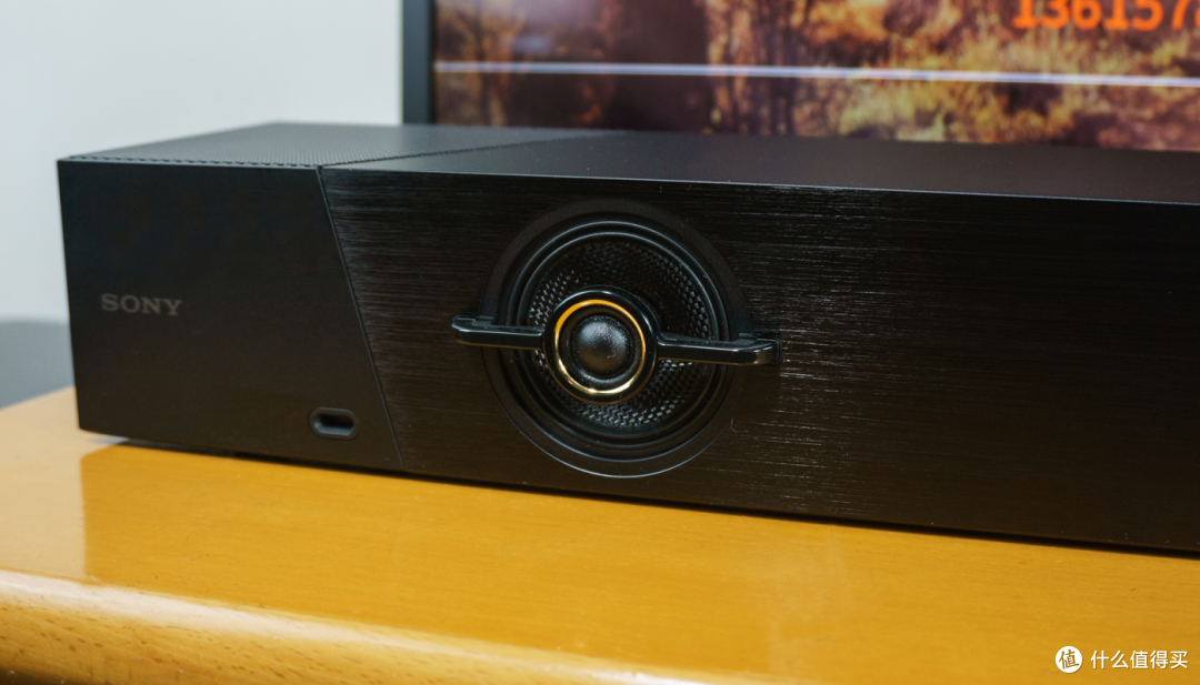 让“家庭影院”轻松可得??不如试下索尼(Sony) HT-ST5000旗舰回音壁/Soundbar
