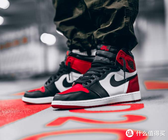 值鞋控VOL.83：18年的赢家真的是AIR  JORDAN 1吗？18年JORDAN热门款回顾