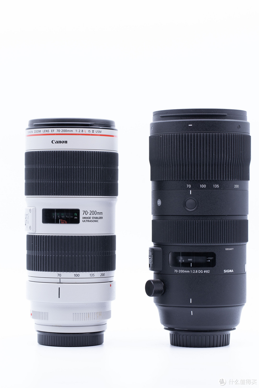 最后的单反大三元？适马70-200/2.8 DG OS HSM SPORTS评测